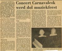 1982-02-18 1e Concert Carnavalesk 1e prijs 1 week New York 00